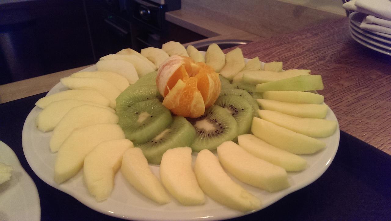 Relais Assunta Madre Hotel รีวีซอนโดลี ภายนอก รูปภาพ