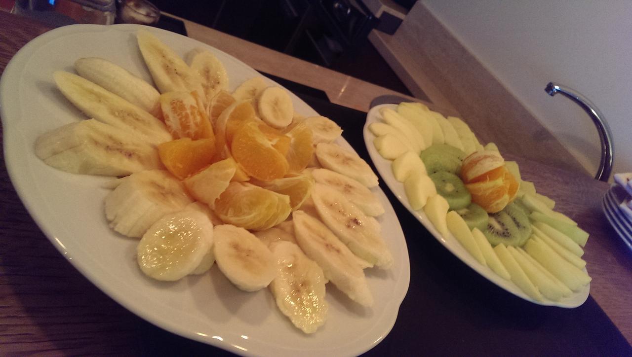 Relais Assunta Madre Hotel รีวีซอนโดลี ภายนอก รูปภาพ